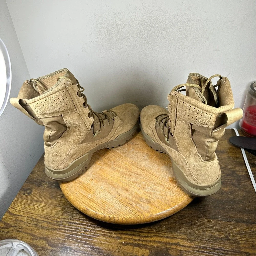 Nike sfb gen